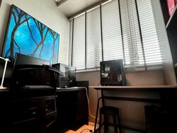 Marine Blue (D15), Condominium #564557431